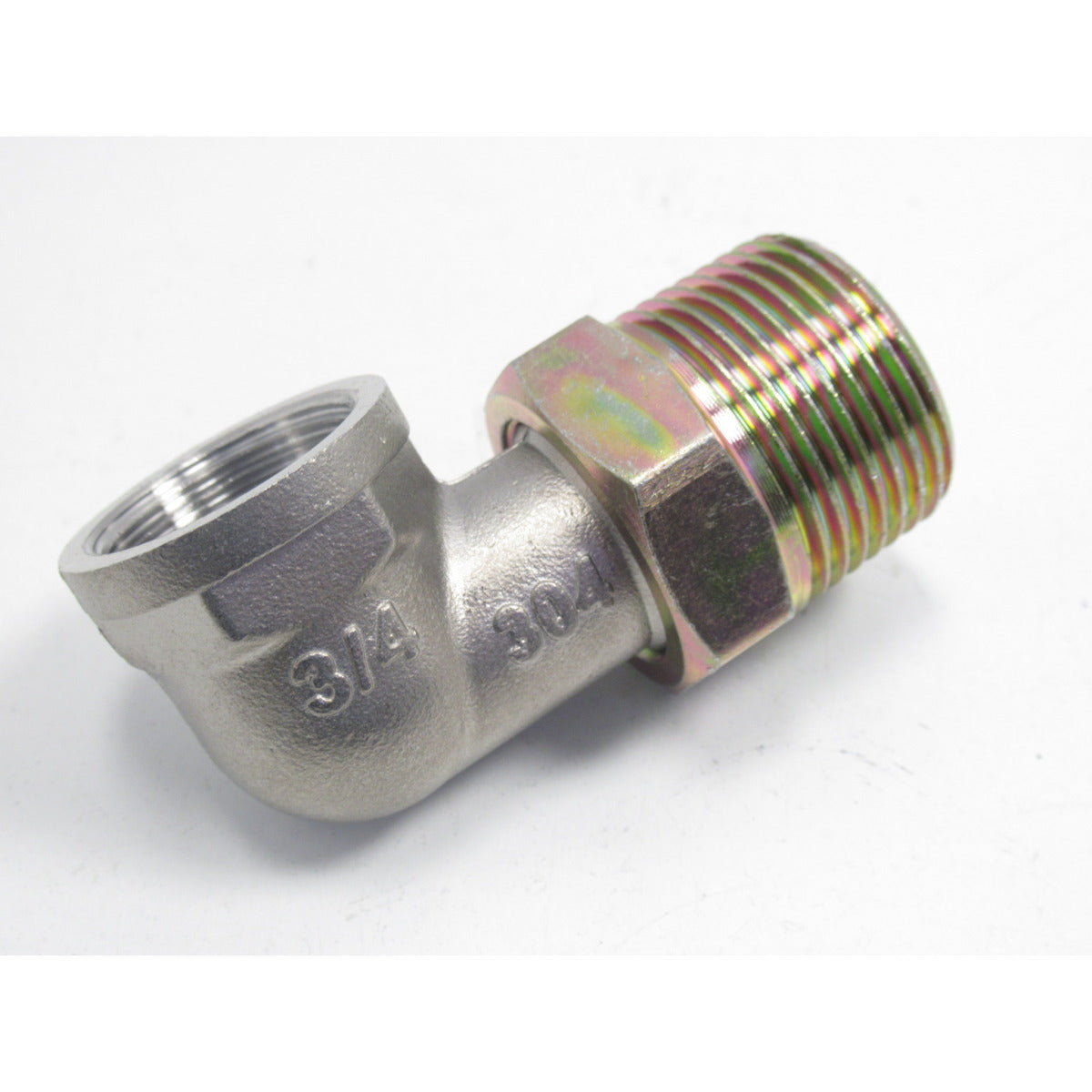 Aircraft Anschlussstück SIN 980 OF für Luftfilter - Art. 0250157024