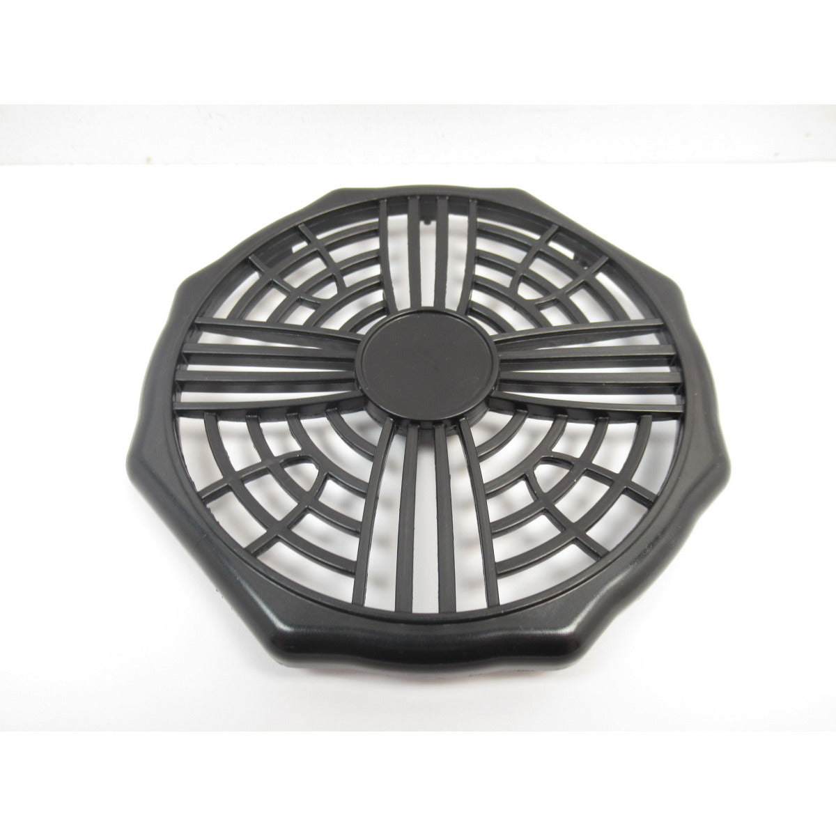 Aircraft Lüfterabdeckung AB Silence, Compact-Air Verdichter / RAL9005 - Art. 0250195001