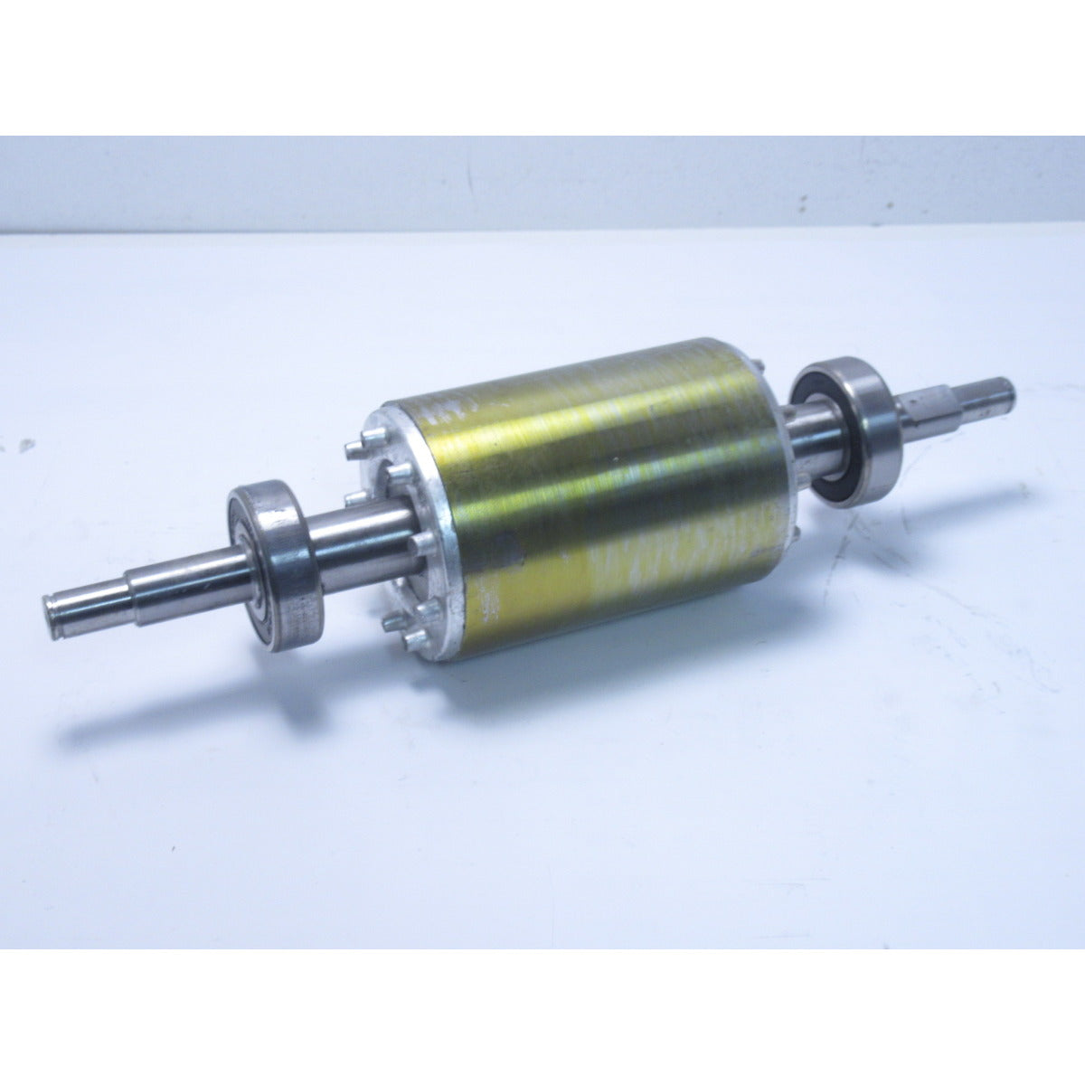 Aircraft Rotor MB Silence 401/50 OF E Verdichter - Art. 0250195219