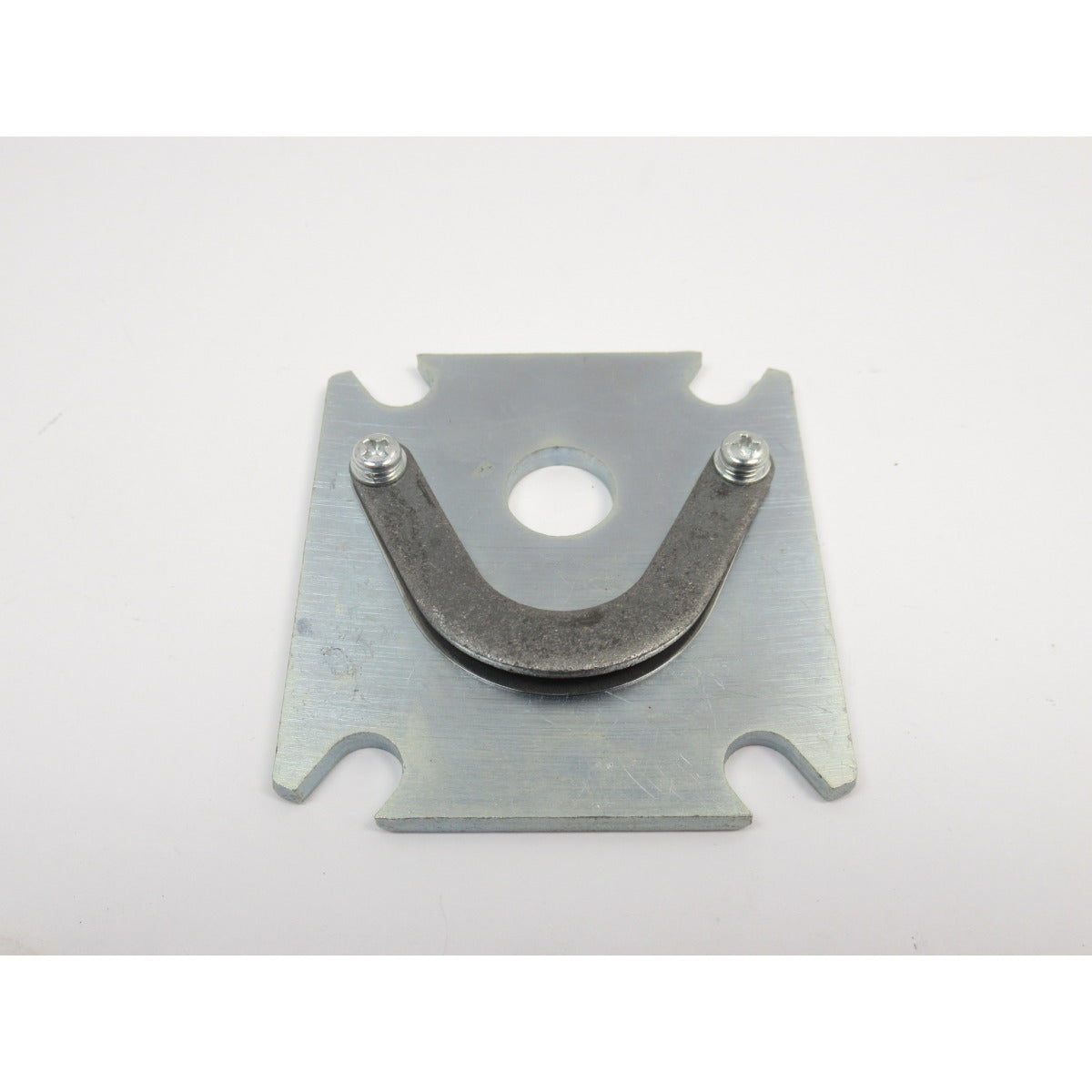Aircraft Ventilplatte Mobilboy 301/50 E Verdichter - Art. 0250196004