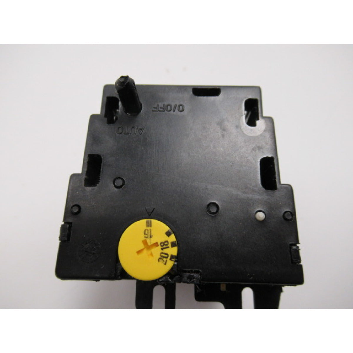 Aircraft Motorschutzrelais MDR 3 SK-R3/ 20,0A - Art. 0250201472