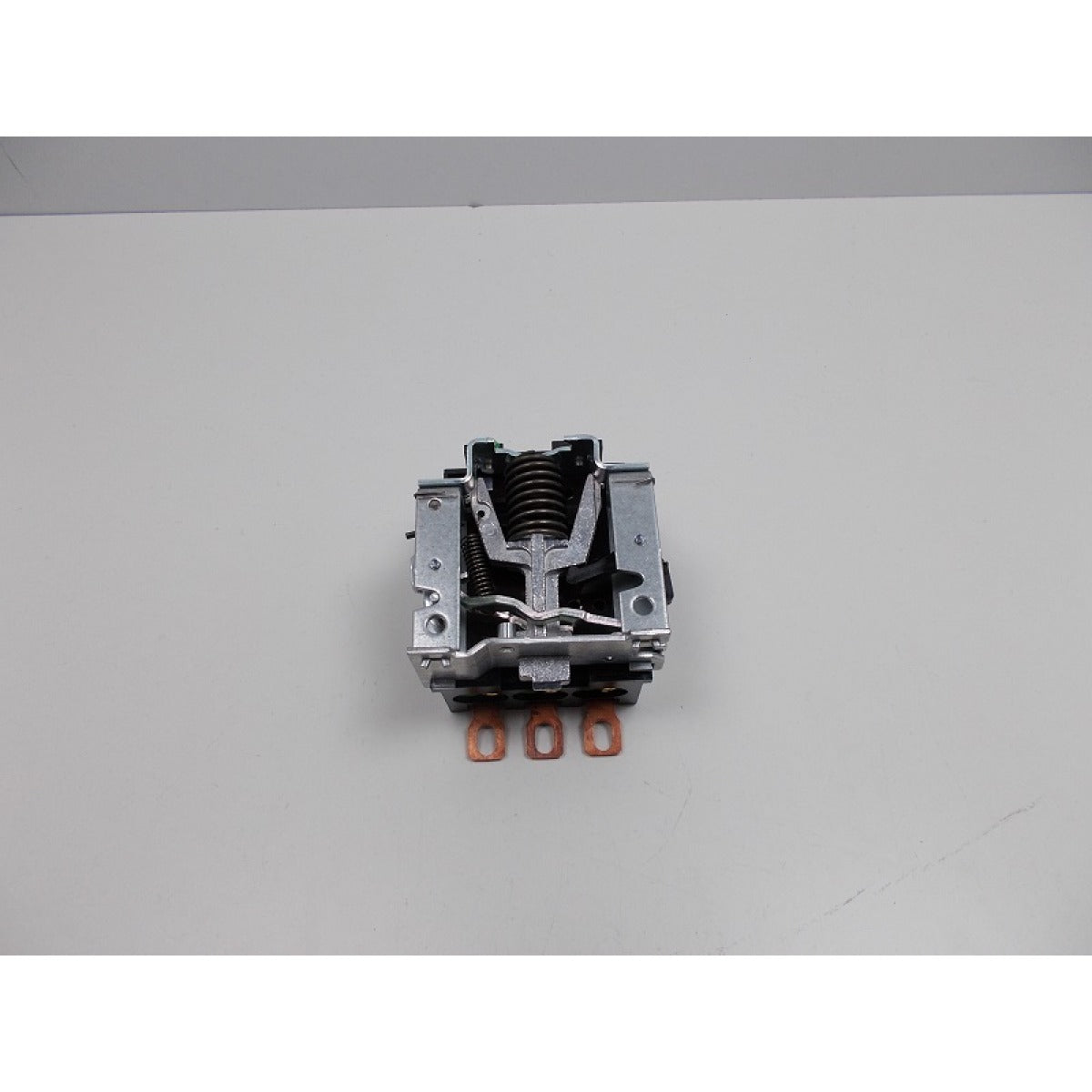 Aircraft Motorschutzrelais MDR 5 202066, R5 / 6,1-10,3A - Art. 0250202066