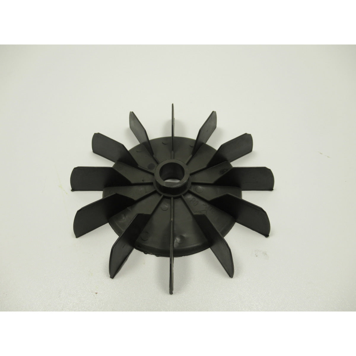 Aircraft Lüfterflügel EMZ 1,5 & 1,8kW Ø140mm - Art. 0250215303EMZ