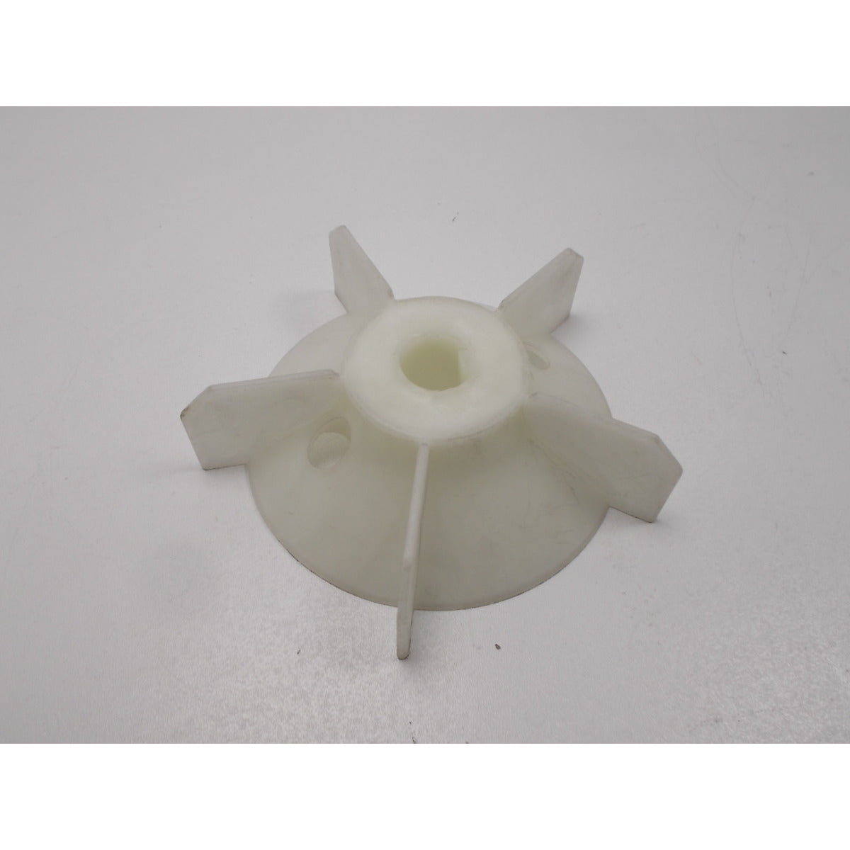 Aircraft Lüfterflügel 3,0kW / Ø123x19mm für Aistart 401,403,501,503 - Art. 0250230401
