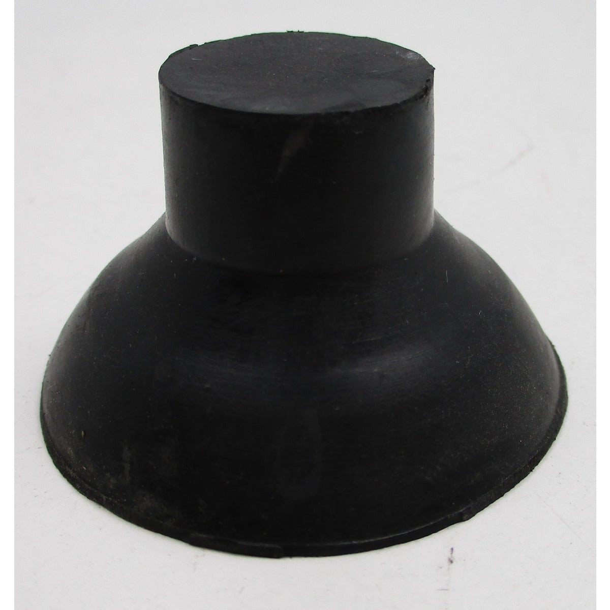 Aircraft Gummifuss CA,MB 261, MB 221/24 ohne Schraube - Art. 02505665