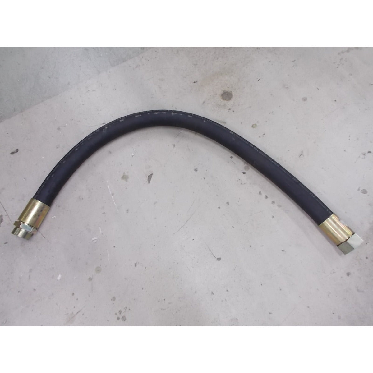 Aircraft Flexible Leitung 2" 1500mm 3TE50-1500-AGR2"-DKR2" - Art. 025SL3TE50
