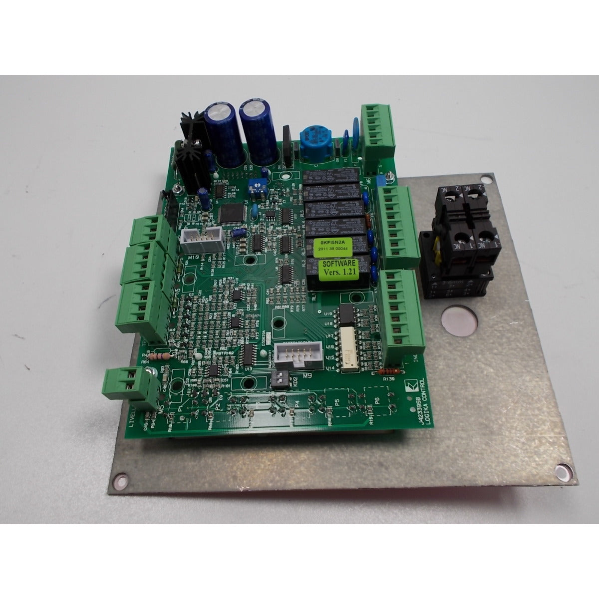 Aircraft Steuerung Multi TRONIC MC40-50 #260OF0110 - Art. 0260OF0110