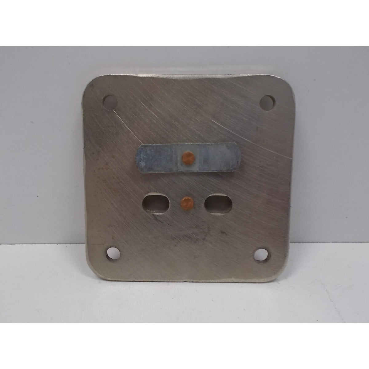 Stürmer Maschinen Ventilplatte Hobby 210 < komplett > - Art. 0261012