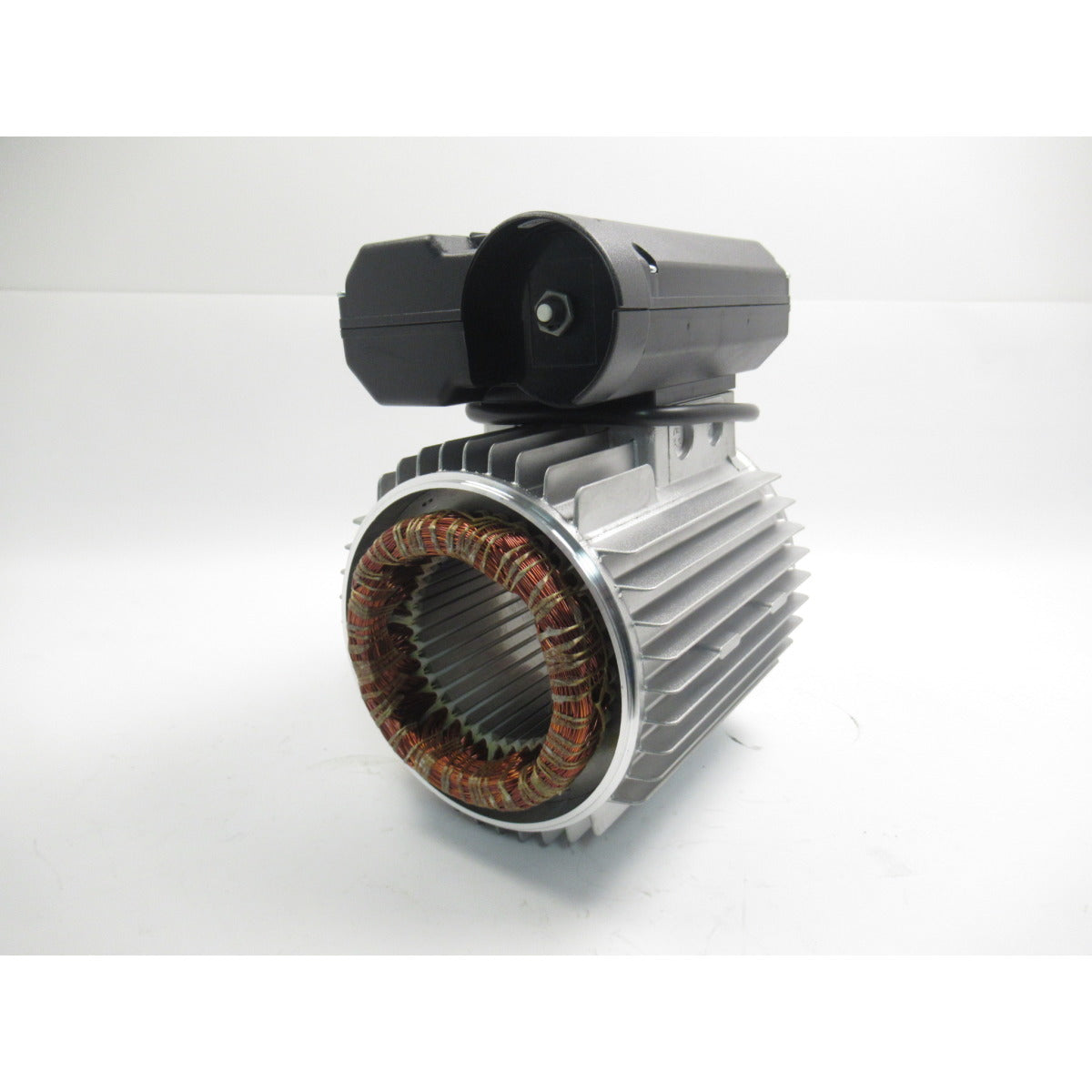Aircraft Motor CA BX 330 / 230V / 1,75kW #83023/DR1, MEC90 B5L - Art. 026583023