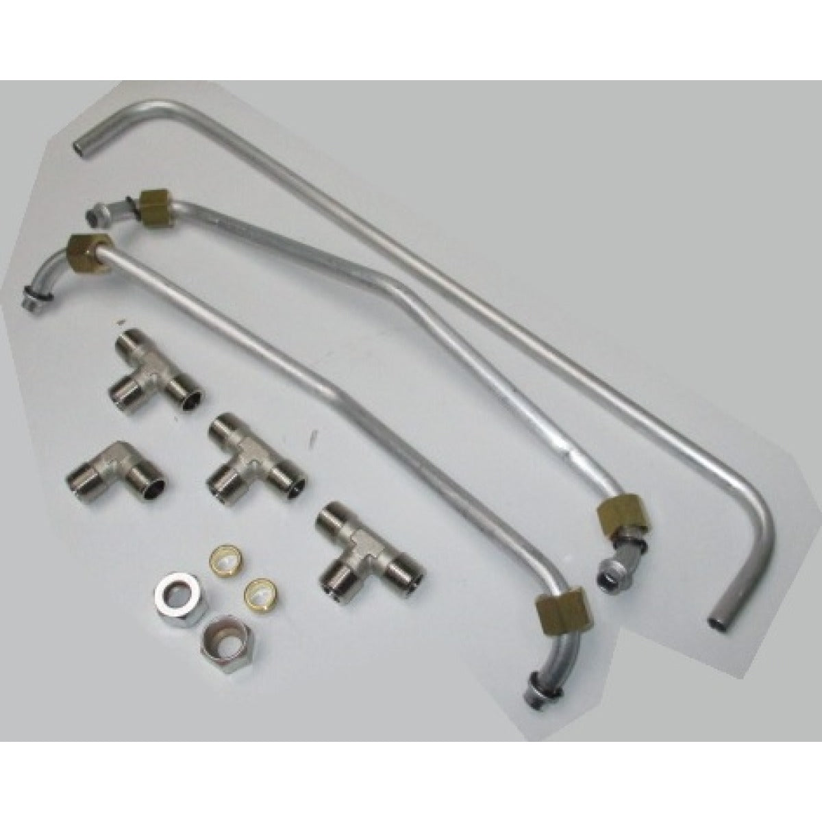 Aircraft Druckleitung-KIT CA BX 660 83305 - Art. 026583305