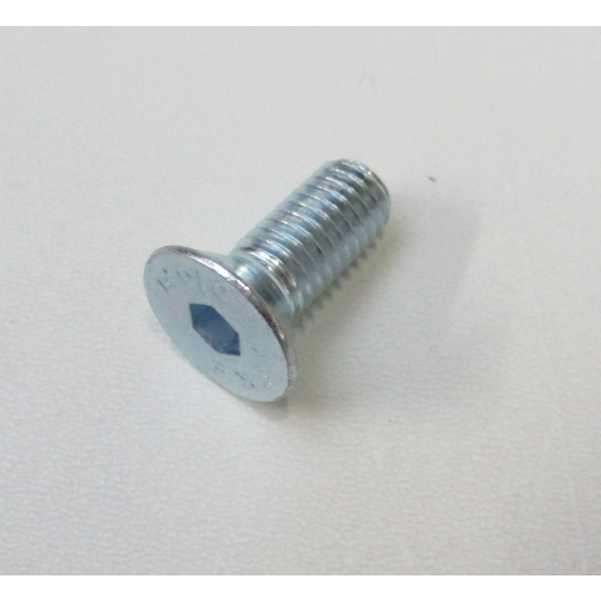 Aircraft Schraube CA BX 330/BX660 M8x20 / für Kolbendeckel - Art. 0265VTS