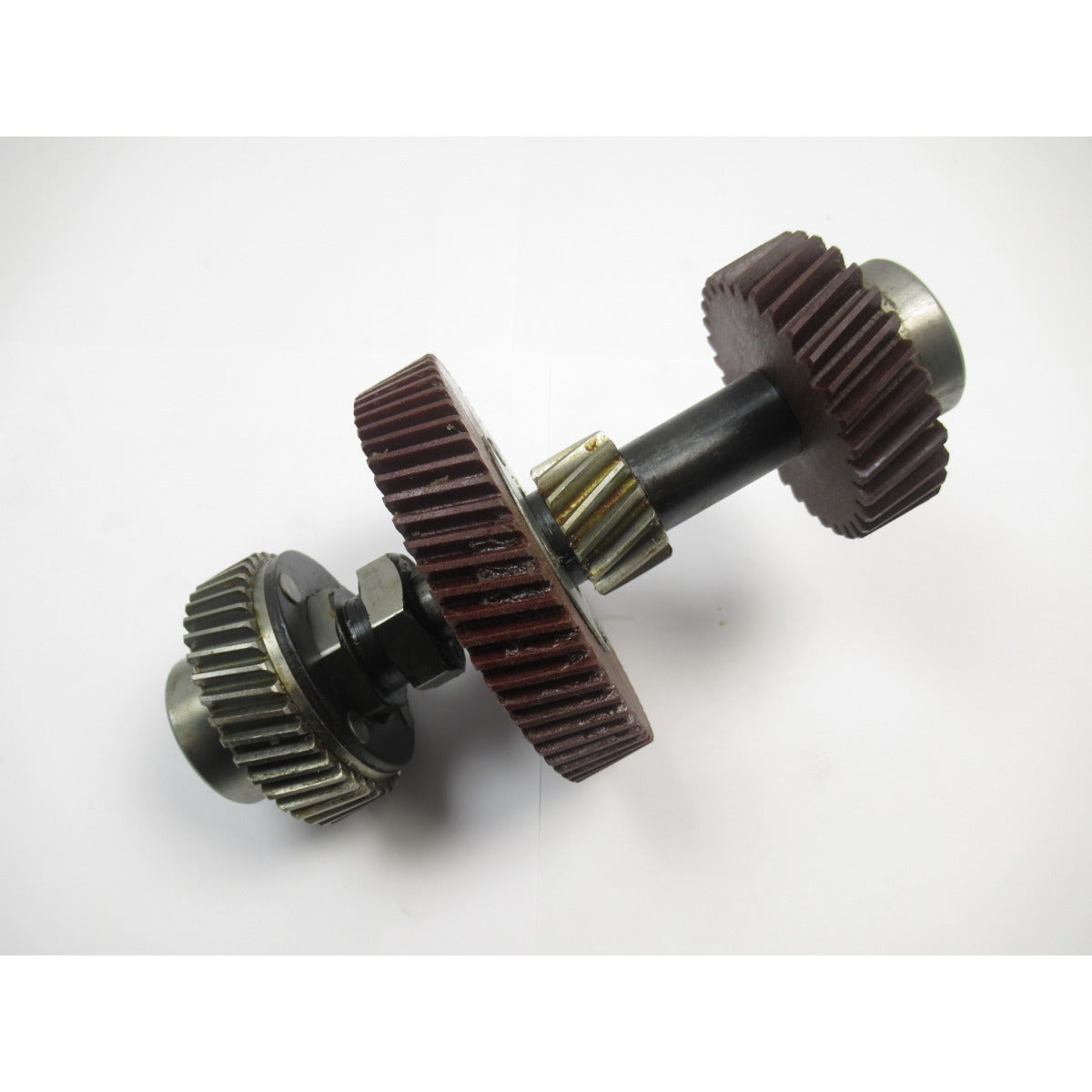 Metallkraft Getriebewelle B 26/28 GT/GS - Art. 0303426045CPL