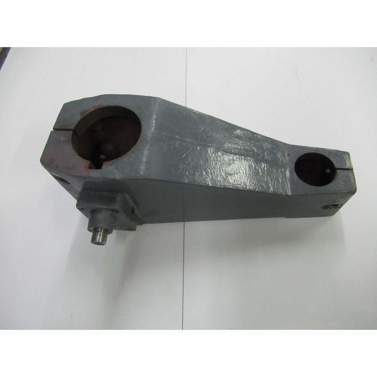 Metallkraft Bohrtischträger B 26 GS RAL7011 - Art. 0303427080