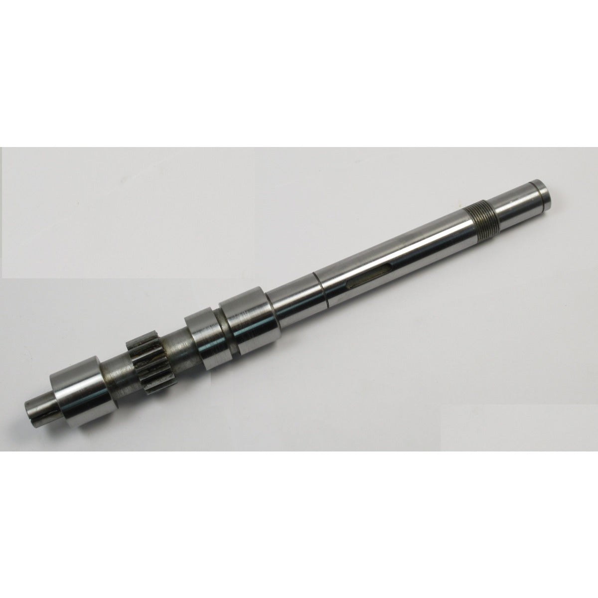 Metallkraft Schaftritzel B 28 GSP - Art. 03034280112