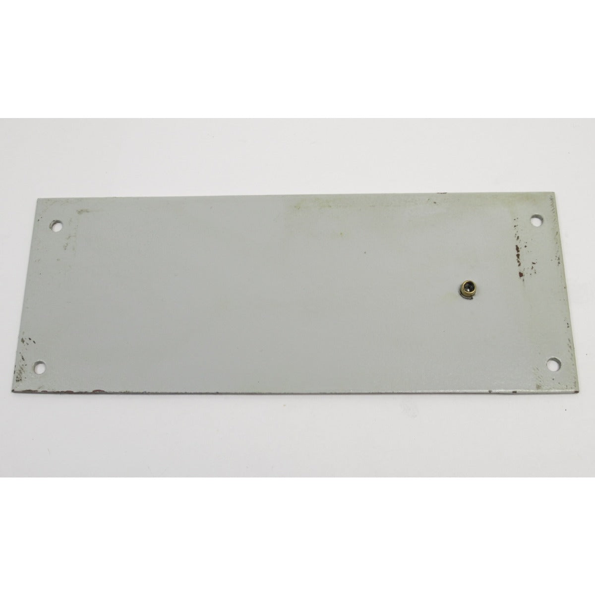 Metallkraft Abdeckung B 28 GSP - Art. 03034280142