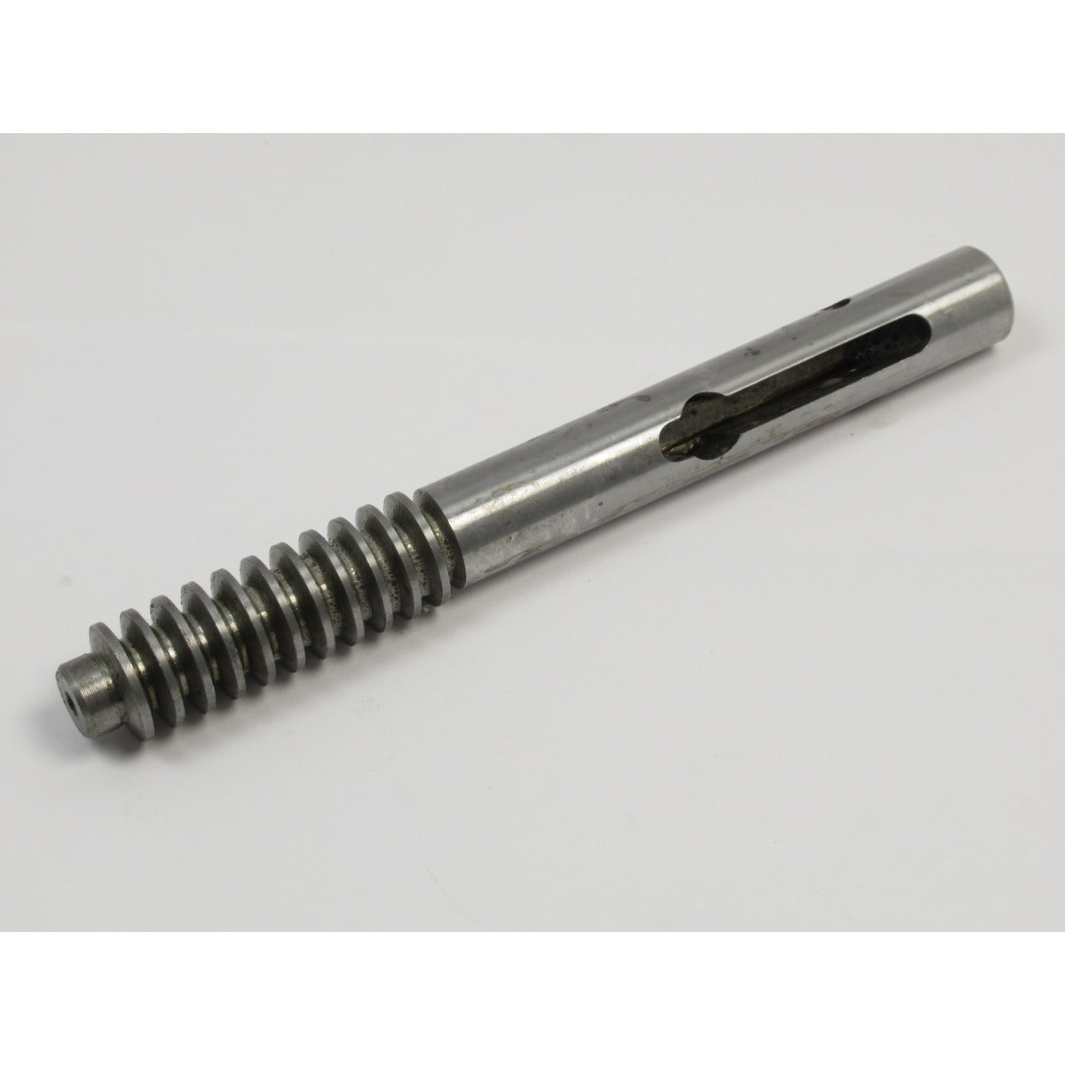 Metallkraft Schneckenwelle B 28 GSP - Art. 03034280166