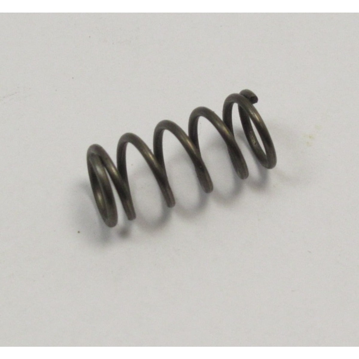 Metallkraft Feder B 28 GSP - Art. 03034280167