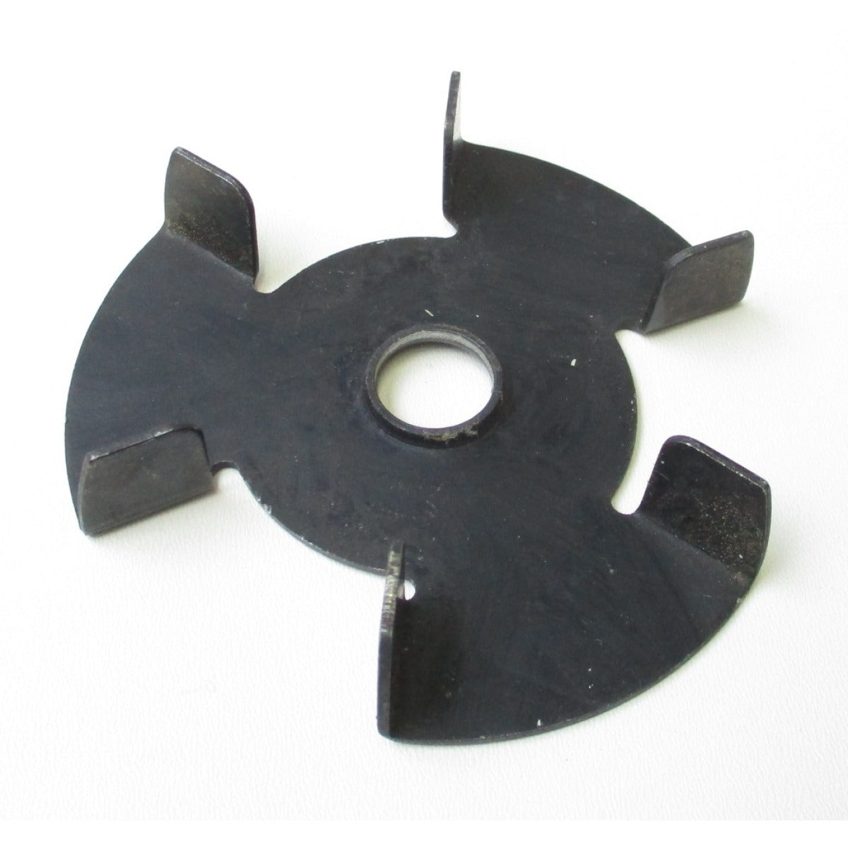 Metallkraft Motorlüfter B 28 GSP Ø100x16 - Art. 0303428044