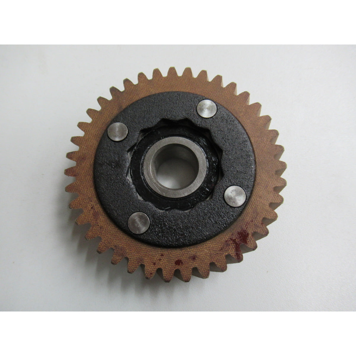 Metallkraft Zahnrad B 28GSP Z39 - Art. 0303428070