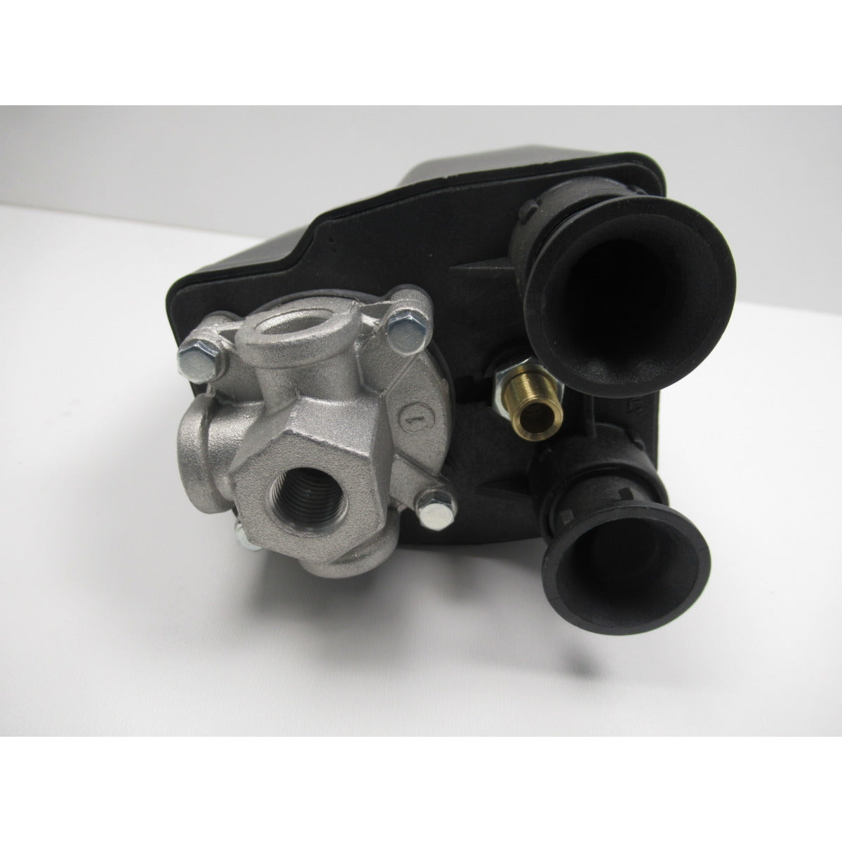 Aircraft Druckschalter NEMA 400V #305220000 / 13-18A / 4x1/4" - Art. 0305220000