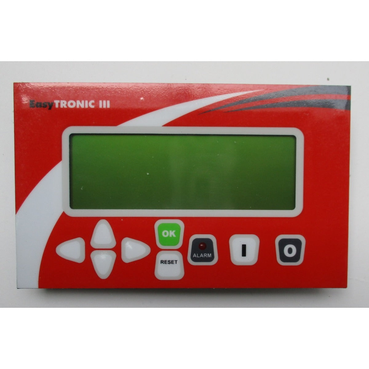 Aircraft Steuerung EASYTRONIC III C305385000SGL - Art. 0305385000