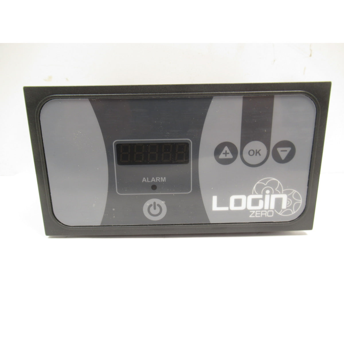 Fini Steuerung LOGIN ZERO C305463000SGL - Art. 0305463000
