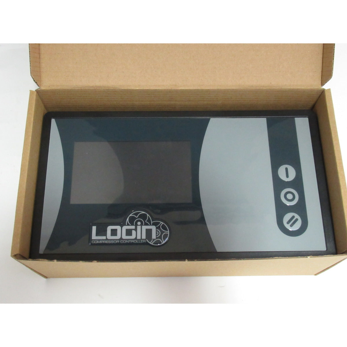Fini Steuerung LOGIN C305561010SGL - Art. 0305561010