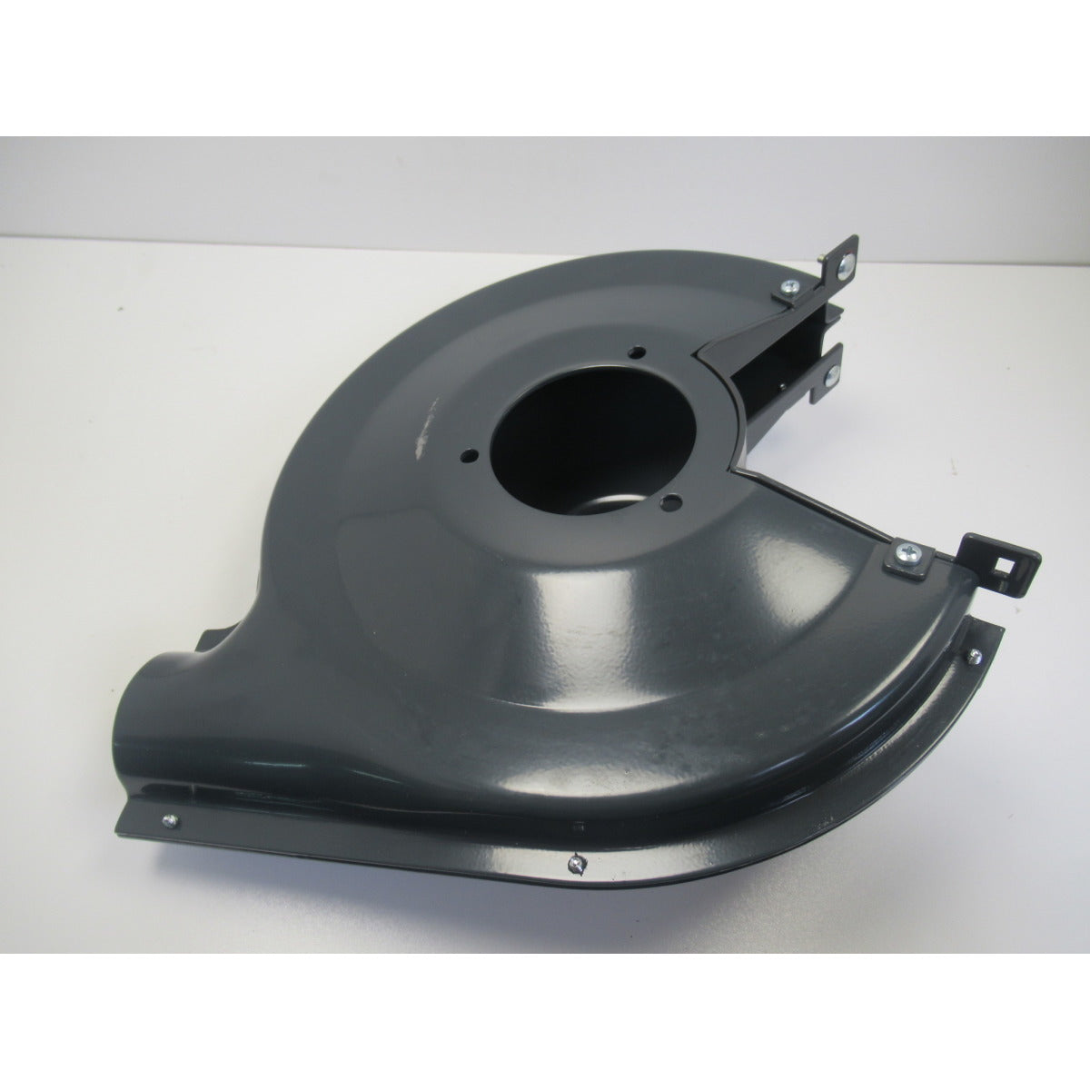 Optimum Rechte Schutzhaube GZ30D/DD RAL7016 SM-0309102009R - SM.P-0309102009R