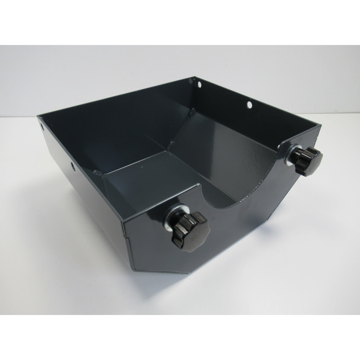 Optimum Gehäuse GZ20C RAL7016 SM-0309107004 - SM.P-0309107004