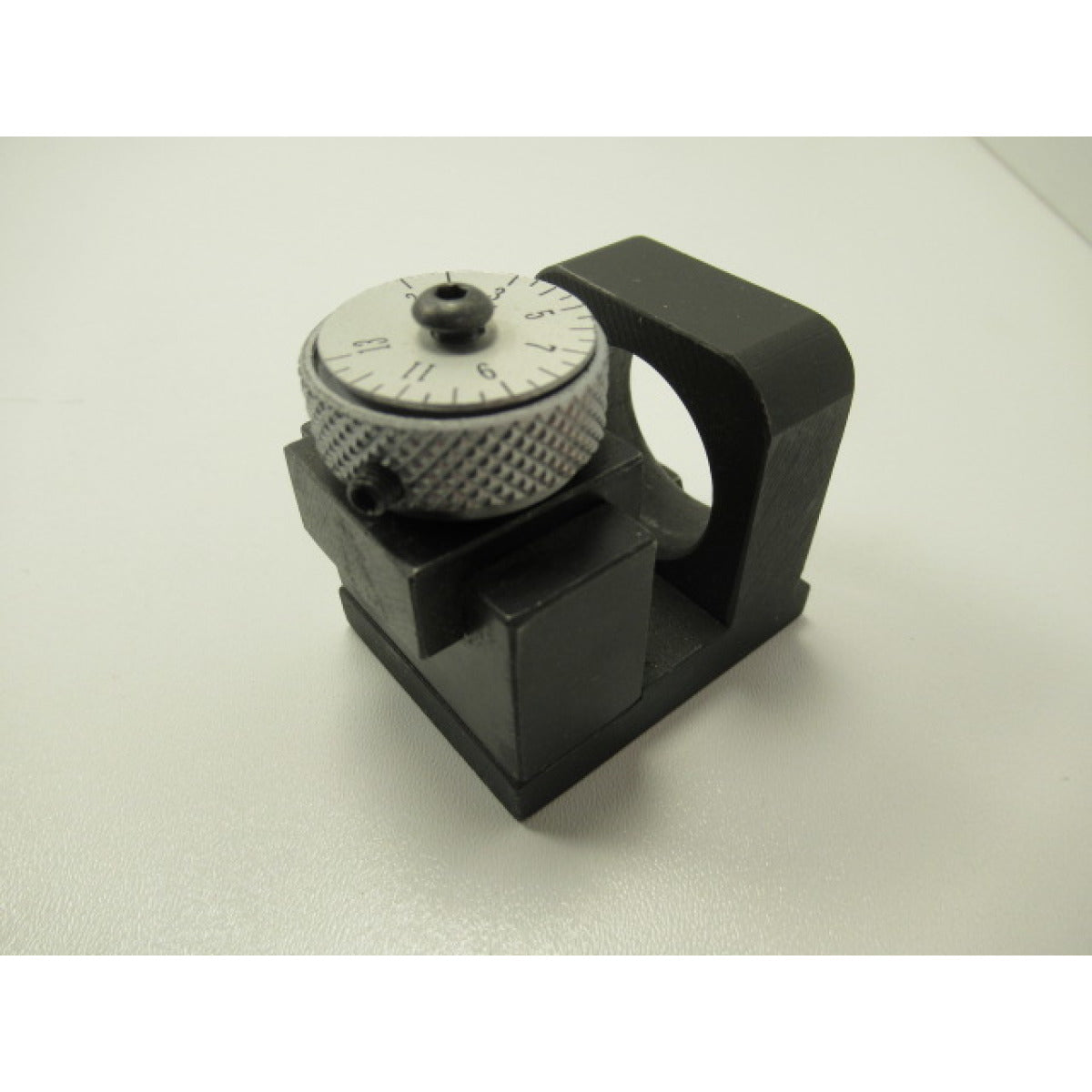 Optimum Halter GH15T komplett SM-0310011507CPL - SM.P-0310011507CPL