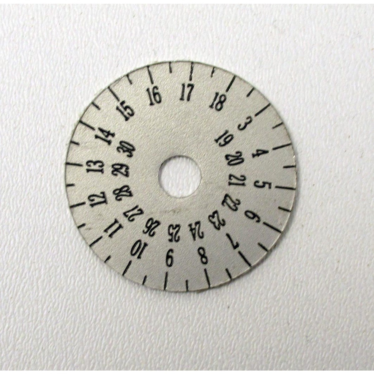OPTIMUM Skala GH15T – technische Ausführung 2 SM-0310011513