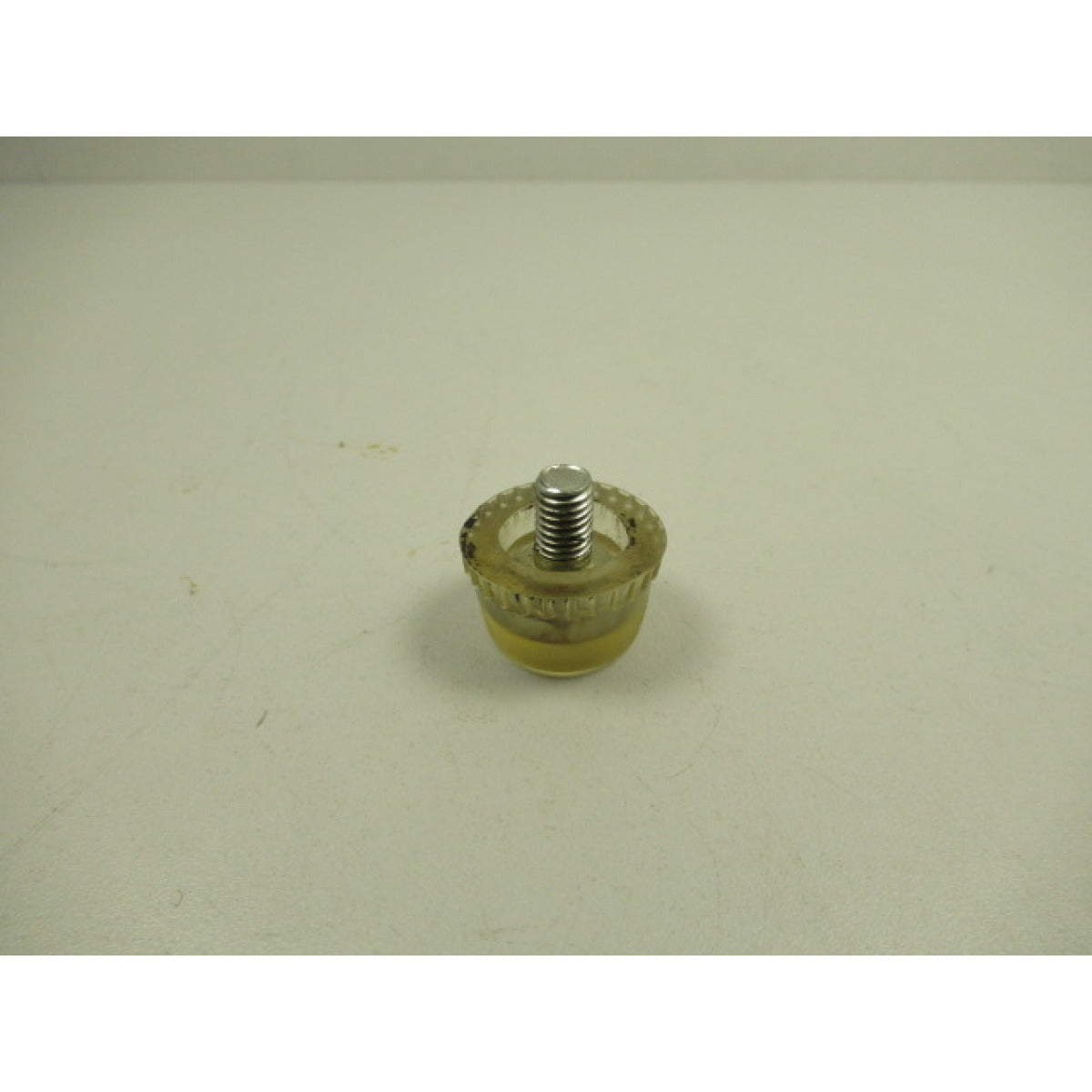 Optimum Gummifuss GH15T SM-0310011518 - SM.P-0310011518