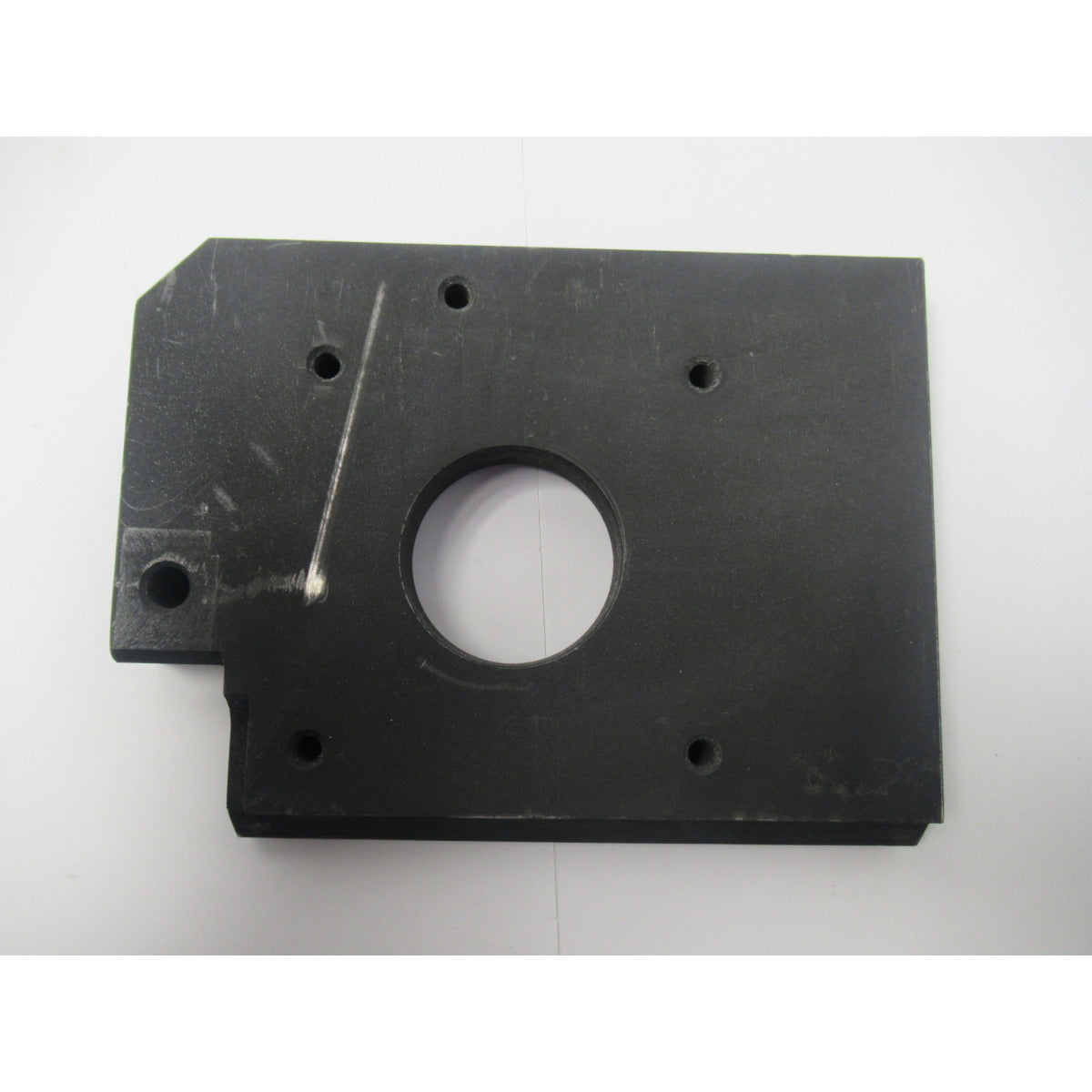 OPTIMUM Halter GH15T – technische Ausführung 1 SM-0310011519