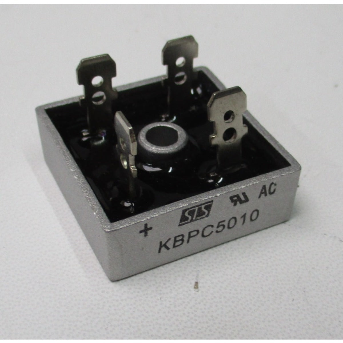 Optimum Gleichrichter GH10/15T KBPC 35-10 / 5010 SM-0310011544 - SM.P-0310011544