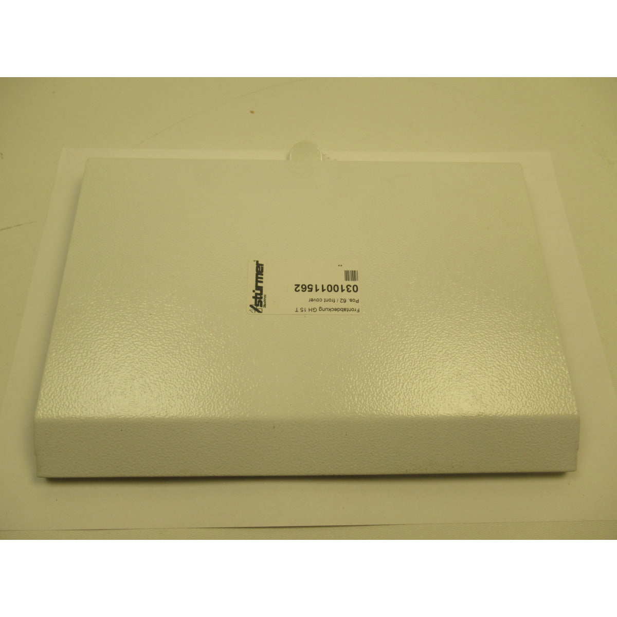 Optimum Frontabdeckung GH15T SM-0310011562 - SM.P-0310011562