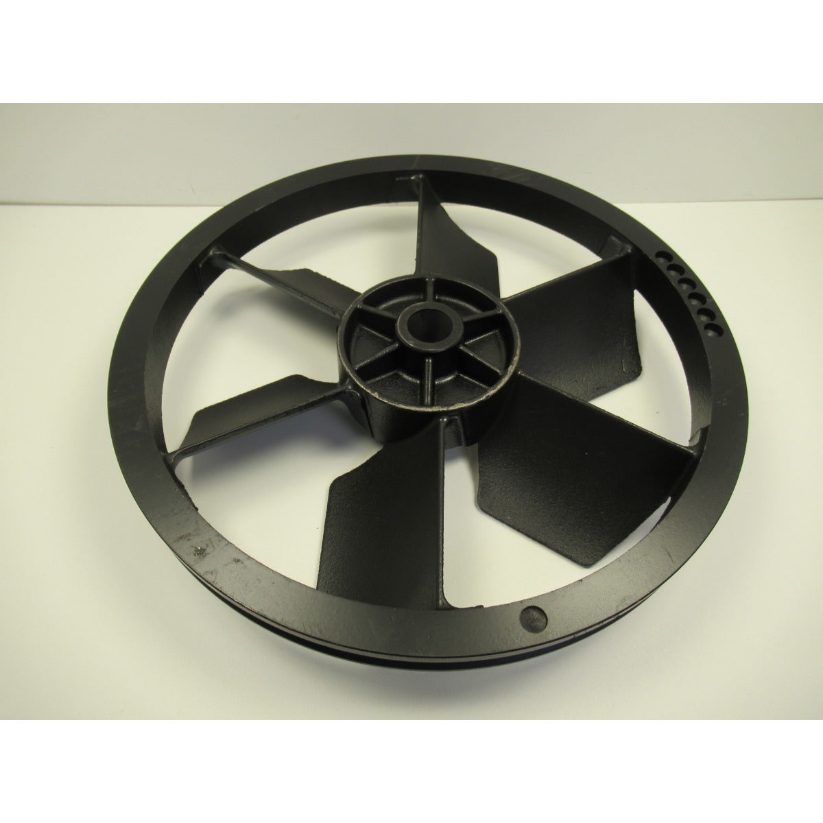 Fini Lüfterrad K 30 $31002680 / Ø400 - Art. 031002680