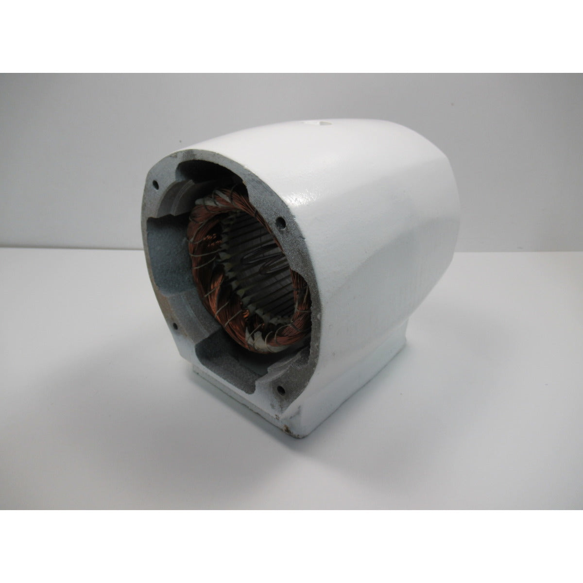 Optimum Gehäuse SM300 RAL9016 SM-0310130301 - SM.P-0310130301