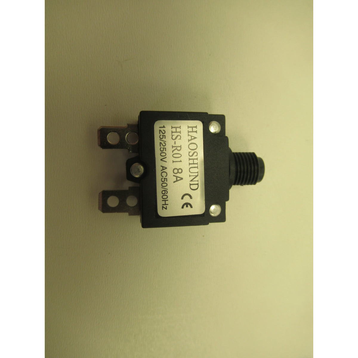 OPTIMUM Motorschutzschalter SM300/GB100S/GB250B GU30 SM-031013031K2