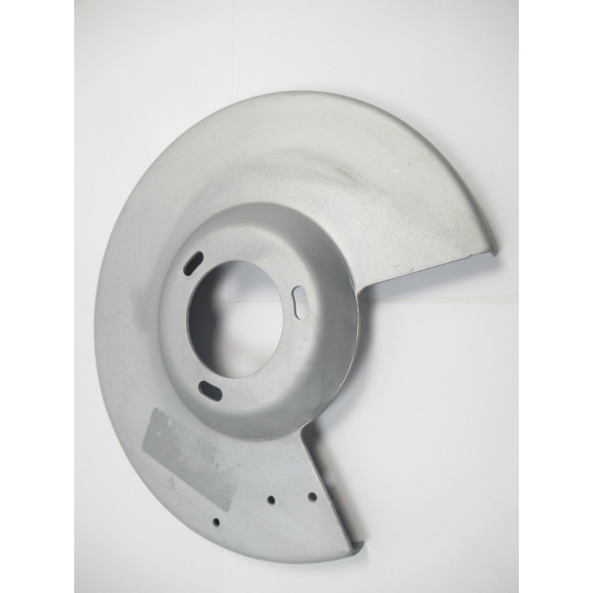 OPTIMUM Abdeckung SM300 – Detailausführung 2 SM-0310130323