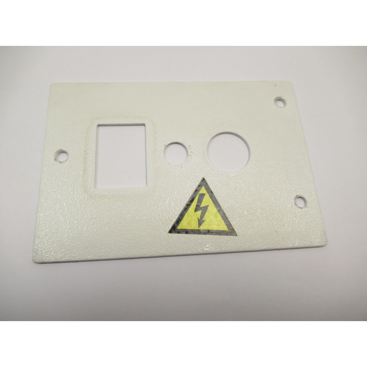 OPTIMUM Abdeckung SM300 – Variante 1 SM-0310130328