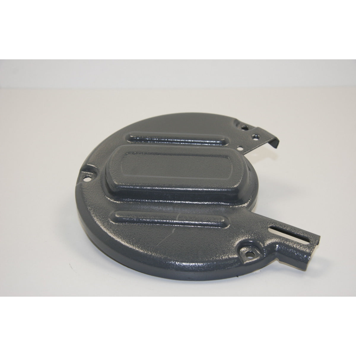 Optimum Linke Abdeckung GU15 RAL7016 SM-0310150502 - SM.P-0310150502