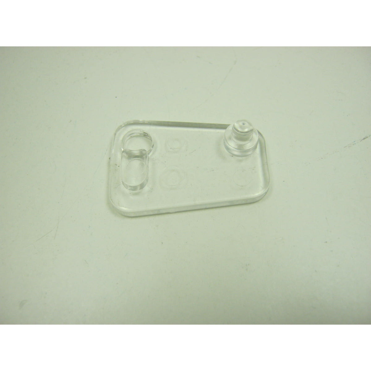 OPTIMUM Führungsplatte GU15 – Detailausführung 1 SM-0310150510