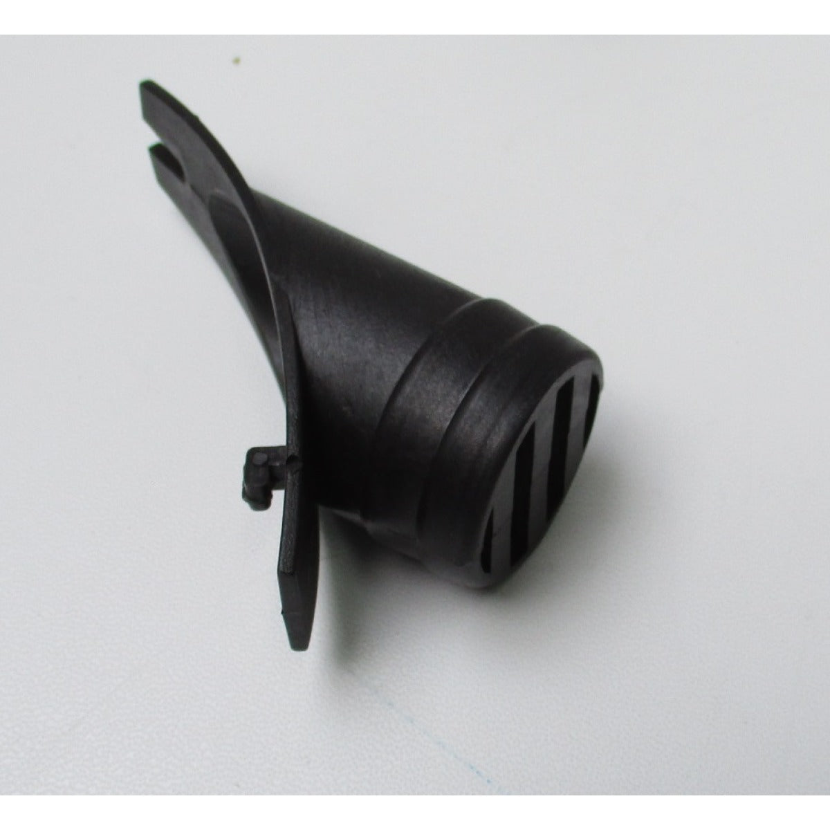 Optimum Absaugstutzen GU15/18/20 RAL9005 SM-0310150528 - SM.P-0310150528