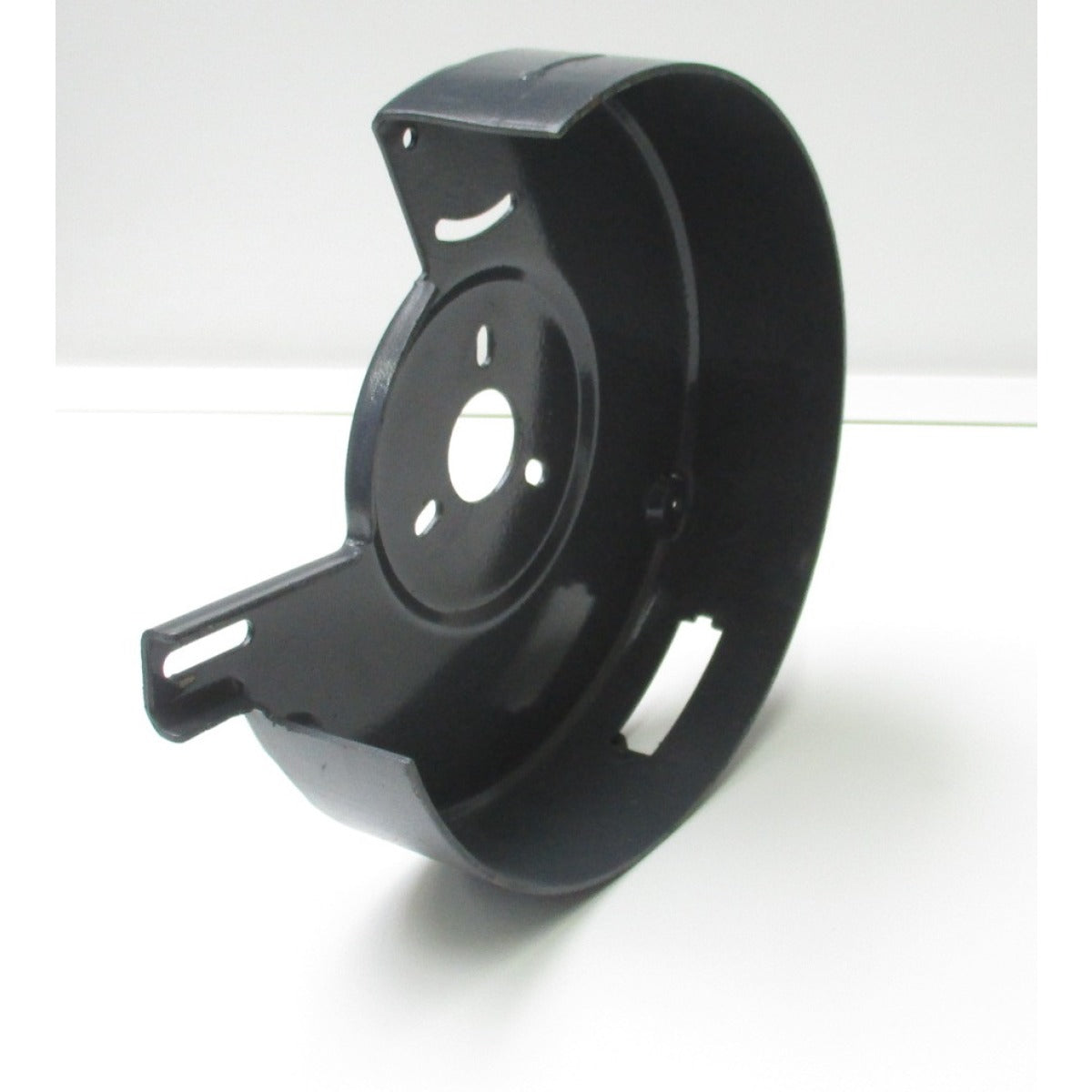 OPTIMUM Abdeckung GU20 RAL7016 – Ausführung 2 SM-0310151521