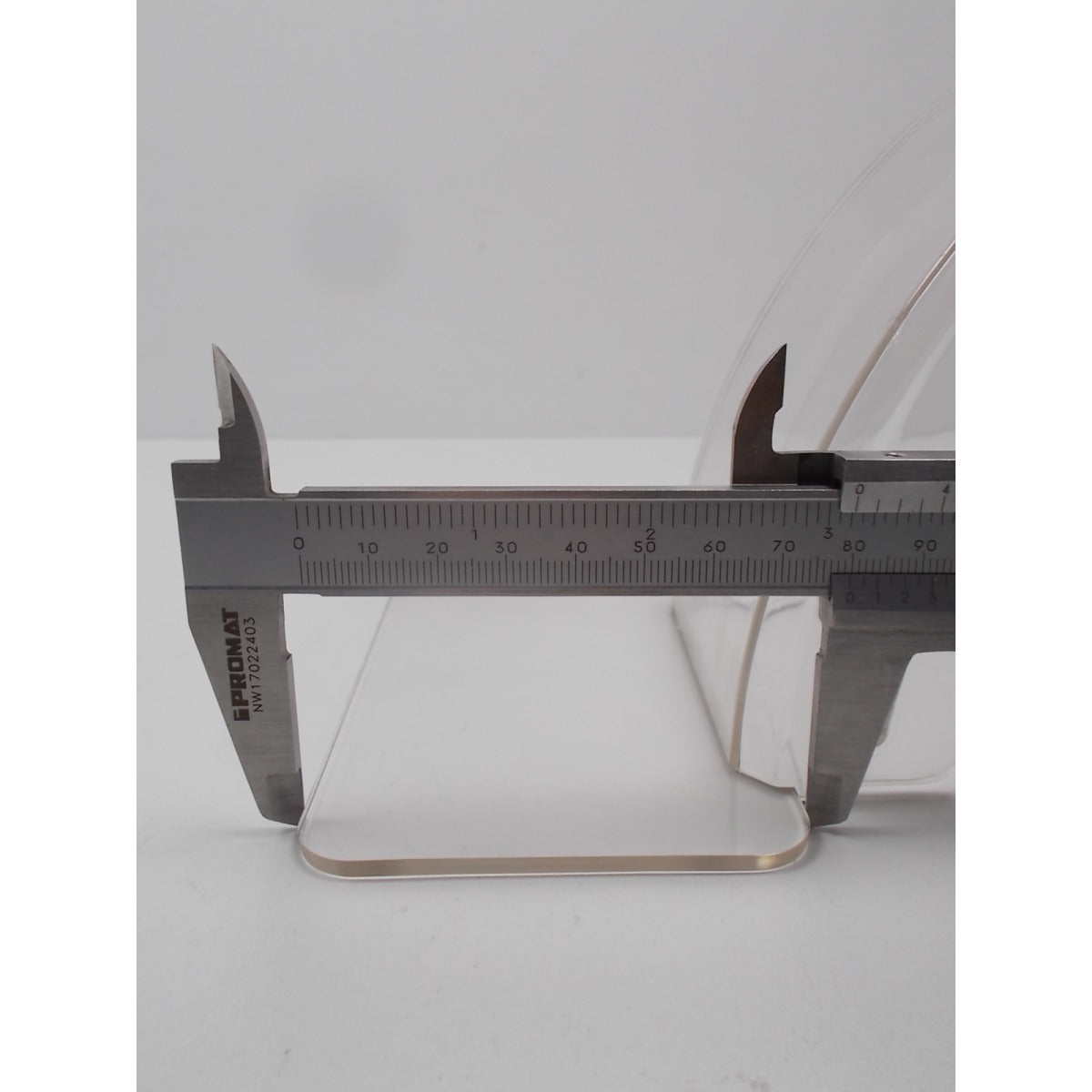 OPTIMUM Schutzglas GU25 SM-0310152503