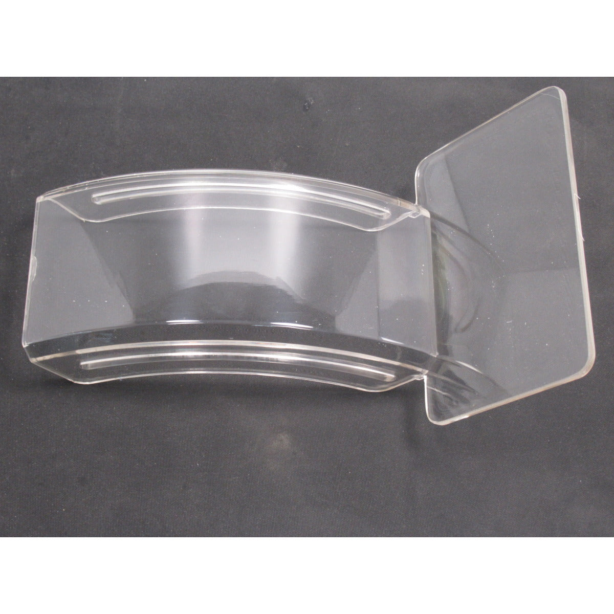 Optimum Funkenschutz GU30 Plexiglas SM-0310153014 - SM.P-0310153014