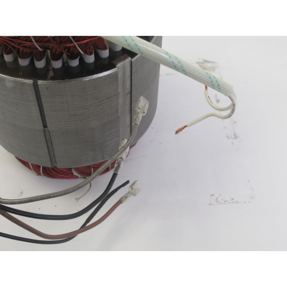 Optimum Stator GU35P SM-031015608 - SM.P-031015608