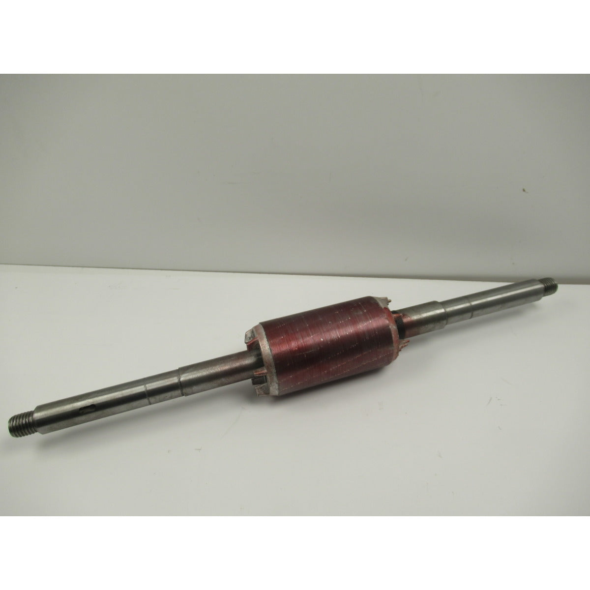 Optimum Rotor GU25S 400V SM-0310158013 - SM.P-0310158013