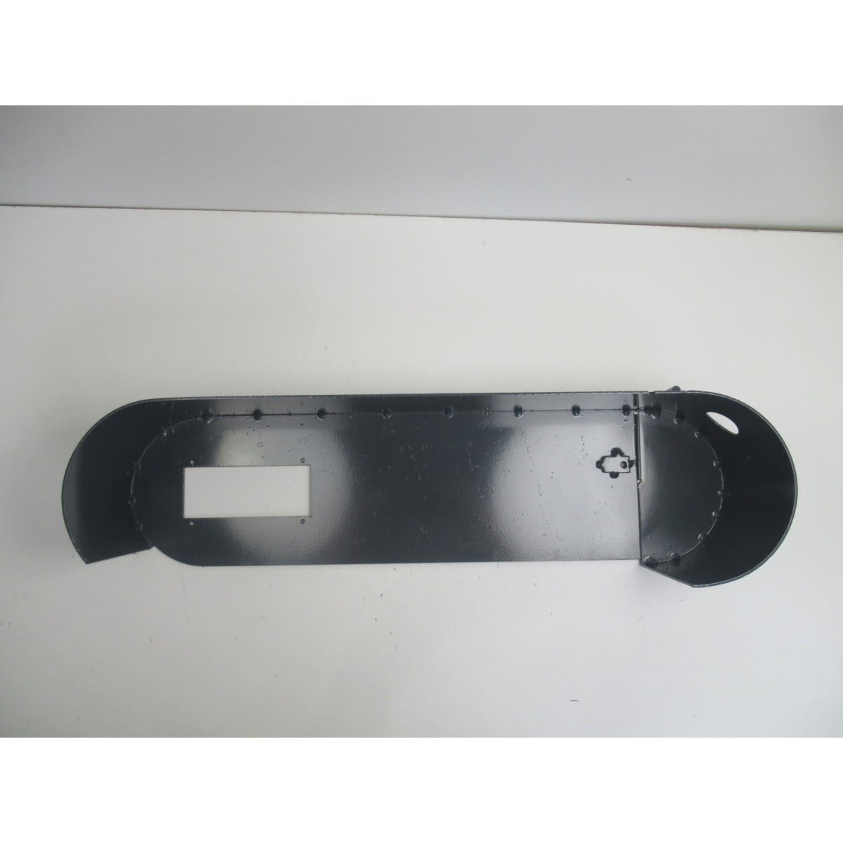 Optimum Seitliche Abdeckplatte GU30S SM-0310158538 - SM.P-0310158538