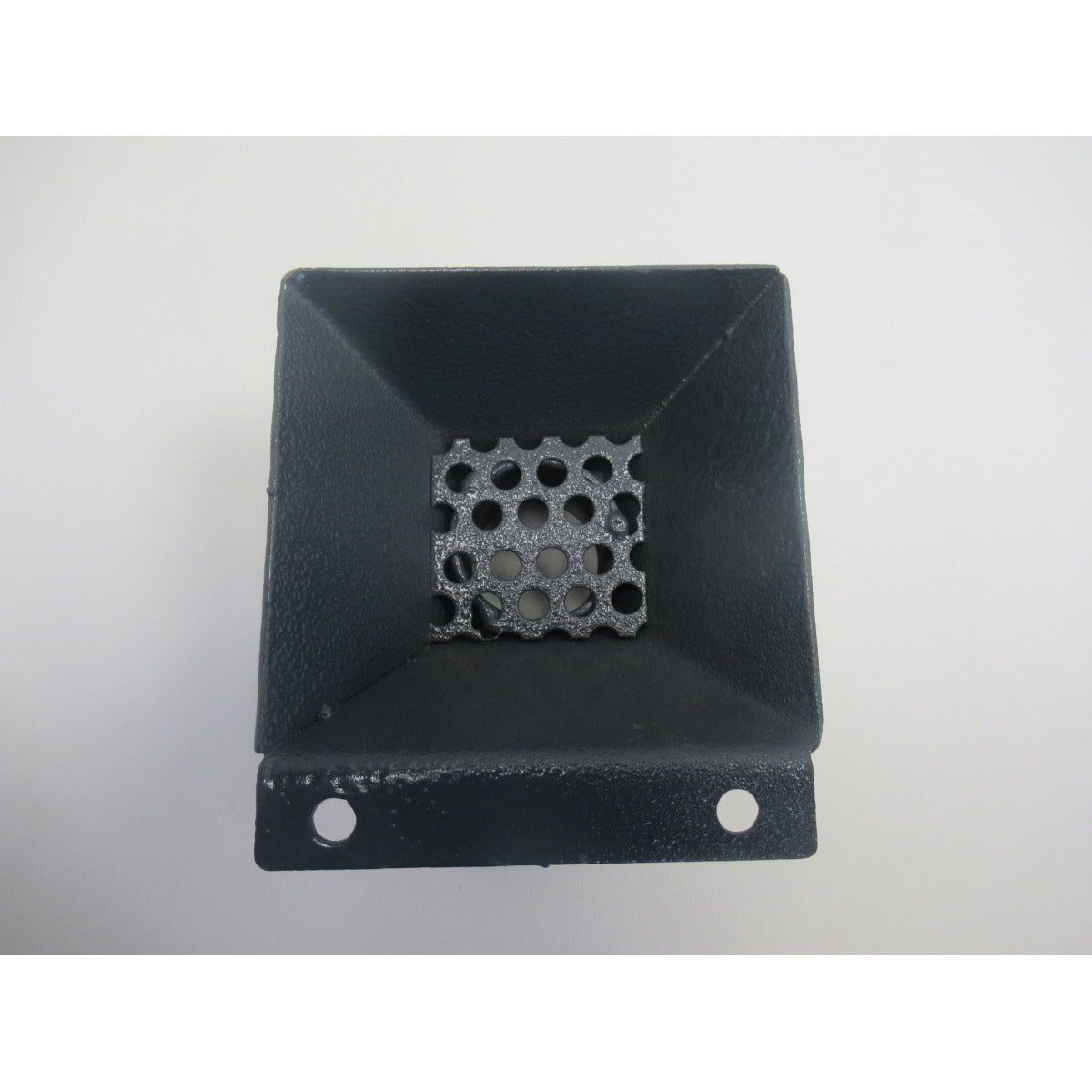 Optimum Trichter GU15B / GU18B RAL7016 SM-0310160040 - SM.P-0310160040